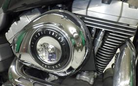 HARLEY FXDF 1580 2008