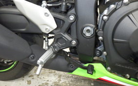 KAWASAKI ZX-4RR 2024 ZX400P
