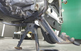 HONDA LITTLE CUB E AA01