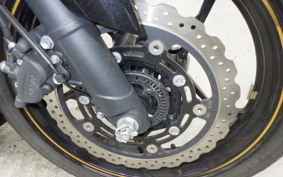 KAWASAKI NINJA 400 2022 EX400G