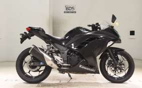 KAWASAKI NINJA 250 EX250L