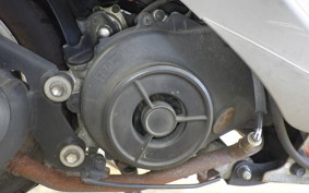 SUZUKI LET's 4 Basket CA43A