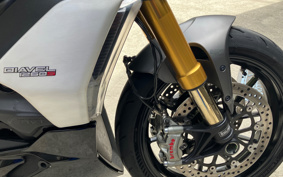 DUCATI DIAVEL 1260S 2020 GE00