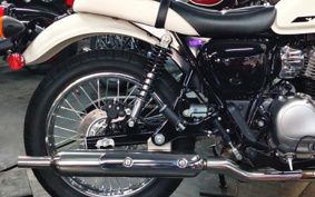 KAWASAKI W230 BJ230A