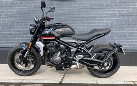 TRIUMPH  TRIUMPH  TRIDENT 660 2024 LGL10U