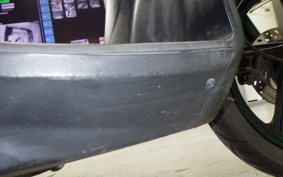 SUZUKI ADDRESS 110 2023 CE47A