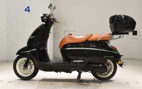 PEUGEOT ジャンゴ125A 2006