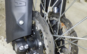 YAMAHA TENERE 700 2023 DM13J