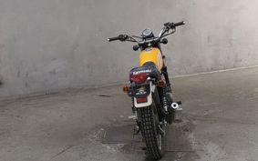 KAWASAKI 250TR BJ250F