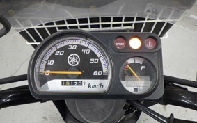 YAMAHA GEAR Gen.2 2002 UA08J