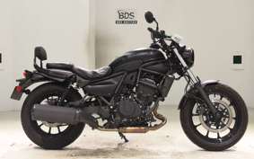 KAWASAKI ELIMINATOR400-3 2023 EL400A