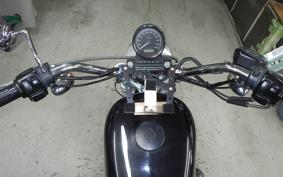 HARLEY XL883L 2005