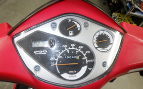 PGO ALLORO 125