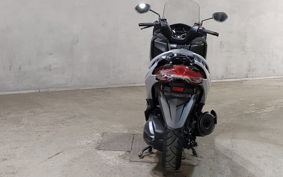 SUZUKI BURGMAN400 DU11N