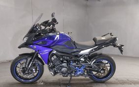 YAMAHA TRACER 9 GT RN51J