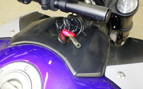 YAMAHA MT-09 2021 RN69J