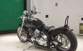 YAMAHA DRAGSTAR 400 2001