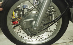YAMAHA SR400 Gen.2 1995 1JR