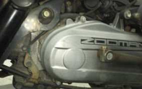HONDA ZOOMER 2025 AF58