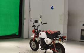 HONDA MONKEY 2007 AB27