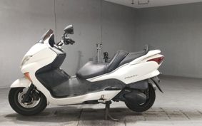 HONDA FORZA Z MF08