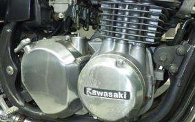 KAWASAKI ZEPHYR 750 2004 ZR750C