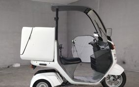 HONDA GYRO TA03