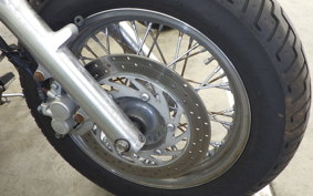 YAMAHA DRAGSTAR 400 CLASSIC 1999 4TR