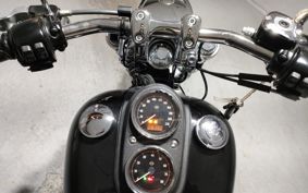 HARLEY FXDL1690 2017 GNM