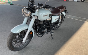 HONDA GB350C 2025 NC64