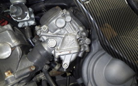 HONDA HORNET 250 2010 MC31