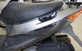 SUZUKI ADDRESS V50 G CA42A