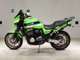 Фото Kawasaki ZRX1200 D 2012 с японского аукциона