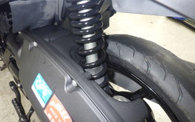 SUZUKI ADDRESS 110 CE47A