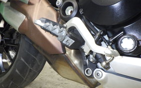 DUCATI MULTISTRADA 1200 S 2010