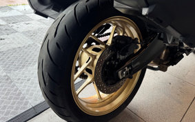 YAMAHA TRACER 9 GT 2023 RN70J