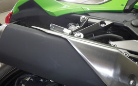 KAWASAKI NINJA 250 EX250L