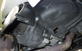 YAMAHA AXIS 100 SB06J