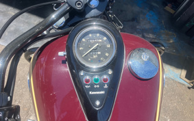 KAWASAKI VULCAN400 DRIFTER 2000 VN400D