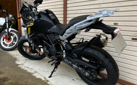 BMW G310GS 2021 0G31