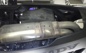 HONDA CBR400R 2025 NC65