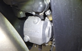 HONDA ｸﾛｽｶﾌﾞ 2001 JA10