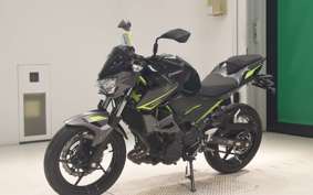 KAWASAKI Z400 Gen.2 2023 EX400L