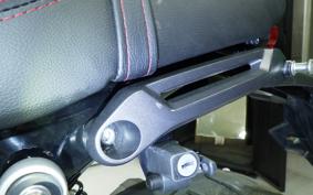 HONDA GB350S 2021 NC59