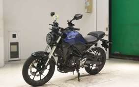 HONDA CB250R 1989 MC52