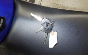 KAWASAKI NINJA 250 2007 EX250L