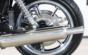 TRIUMPH BONNEVILLE SE 2009 TJ9107
