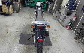 YAMAHA SEROW 225 Gen.3 DG08J