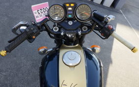 HONDA CB750 CUSTOM RC04