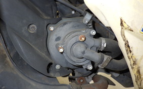 APRILIA SR50